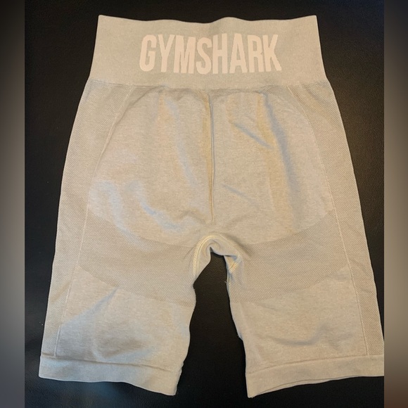 Gymshark Biker Shorts - Picture 2 of 2